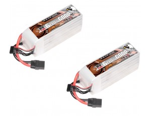 CODDAR 6S 22.8v HV 6000mAh 80C Li-Po Battery x 2 Pcs UAE Direct - Free Shipping ! CODDAR 6S 22.8v HV 6000mAh 80C Li-Po Battery x 2 Pcs UAE Direct - Free Shipping !